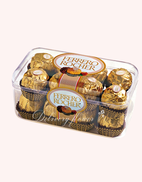 Ferrero Rocher Ferrero Rocher